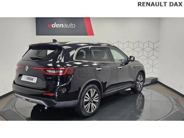 Renault Koleos image 3