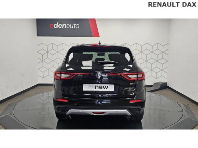 Renault Koleos image 5
