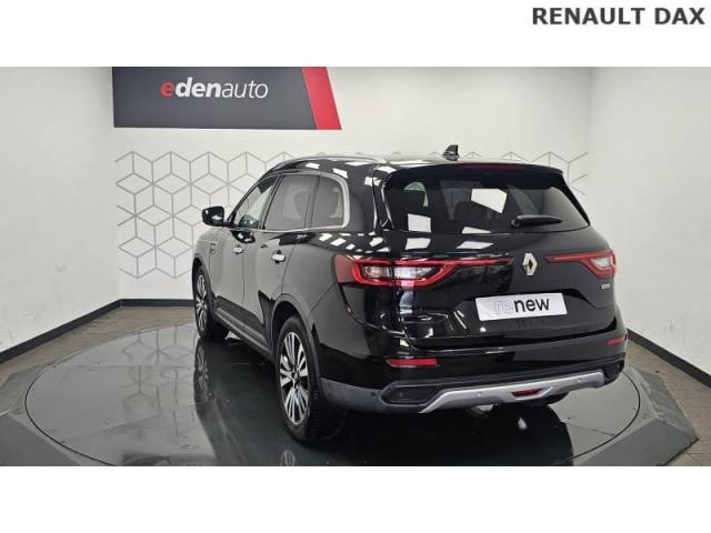 Renault Koleos image 2