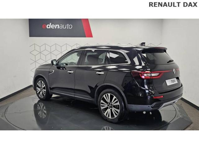 Renault Koleos image 6