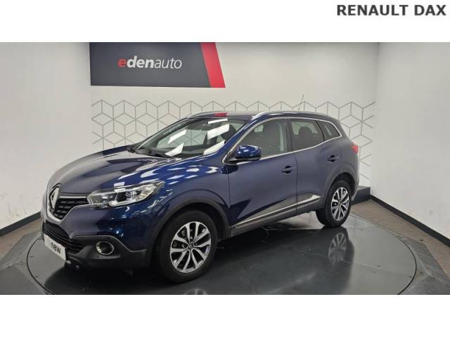 Renault Kadjar image 3