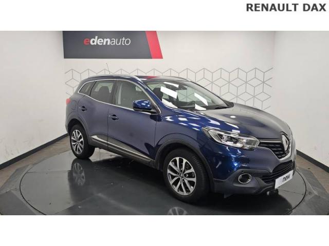 Renault Kadjar image 1