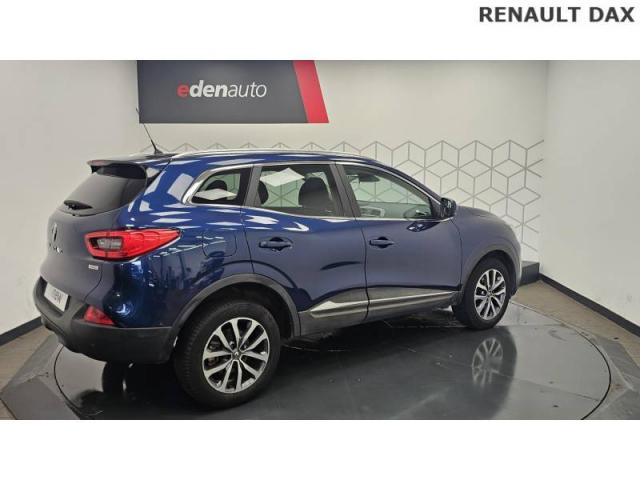 Renault Kadjar image 5