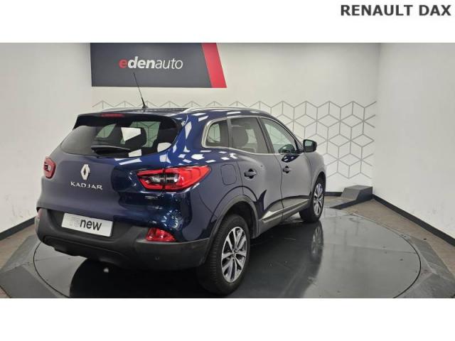 Renault Kadjar image 4