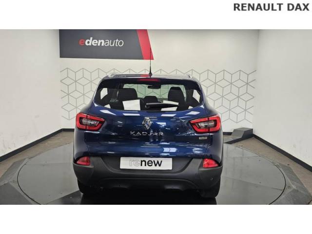 Renault Kadjar image 6