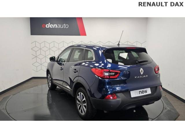Renault Kadjar image 8