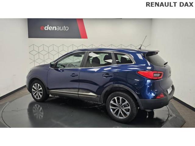 Renault Kadjar image 9
