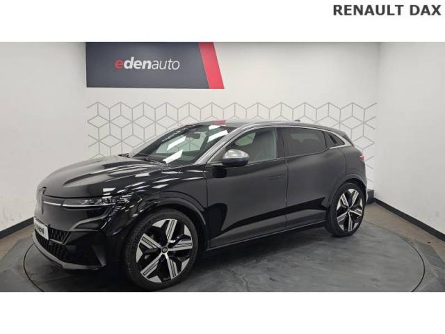 Renault Mégane image 1