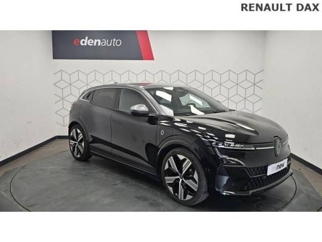 Renault Mégane image 4