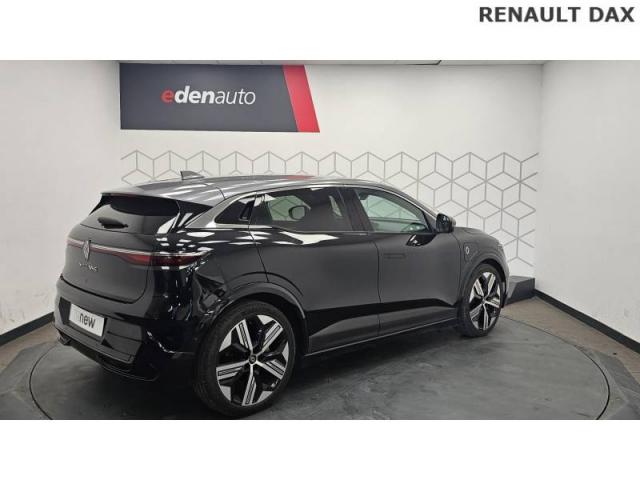Renault Mégane image 7
