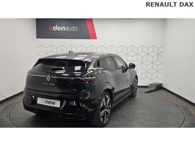 Renault Mégane image 6