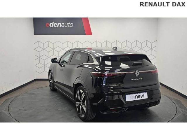 Renault Mégane image 8