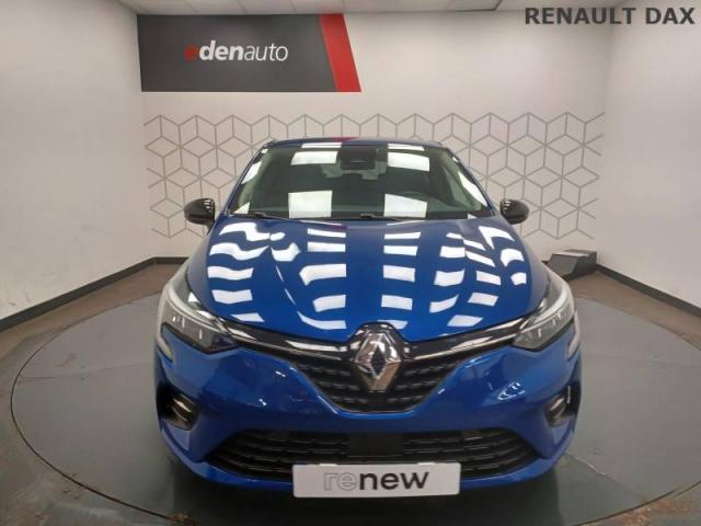 Renault Clio image 2