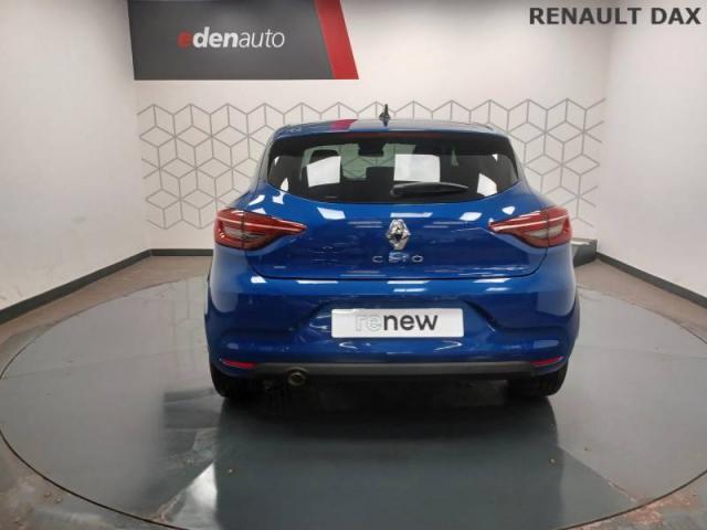 Renault Clio image 6