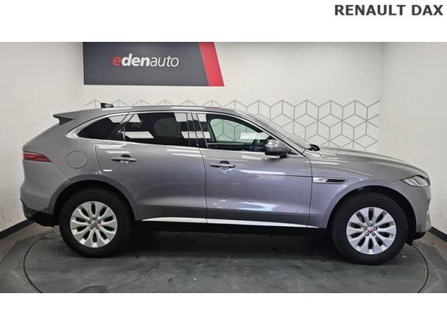 Jaguar F-Pace image 6
