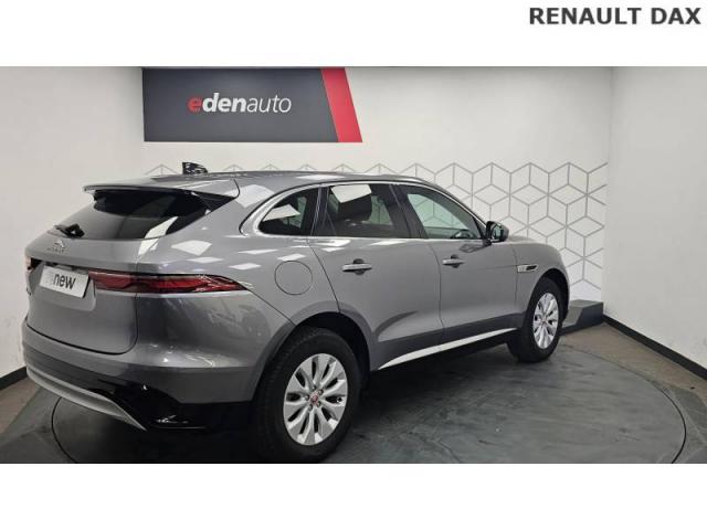 Jaguar F-Pace image 4