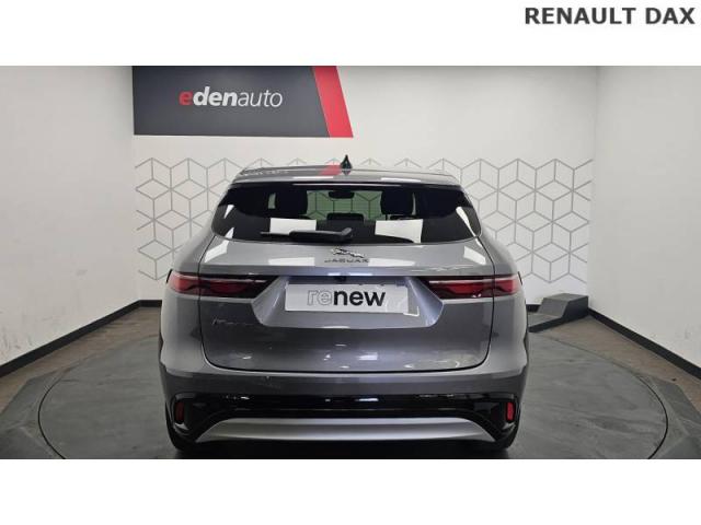 Jaguar F-Pace image 2