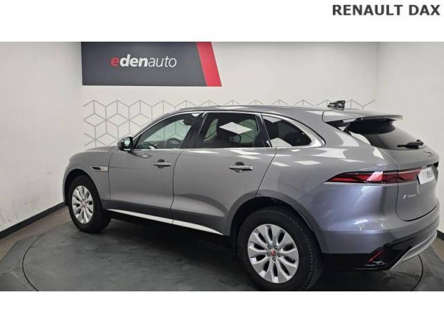 Jaguar F-Pace image 5