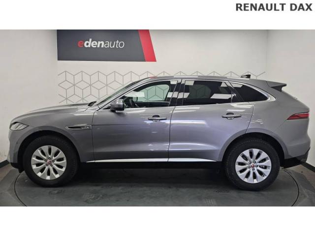 Jaguar F-Pace image 9