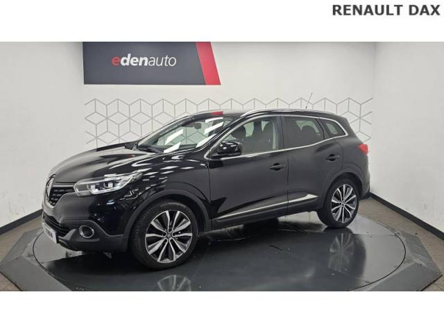 Renault Kadjar image 3