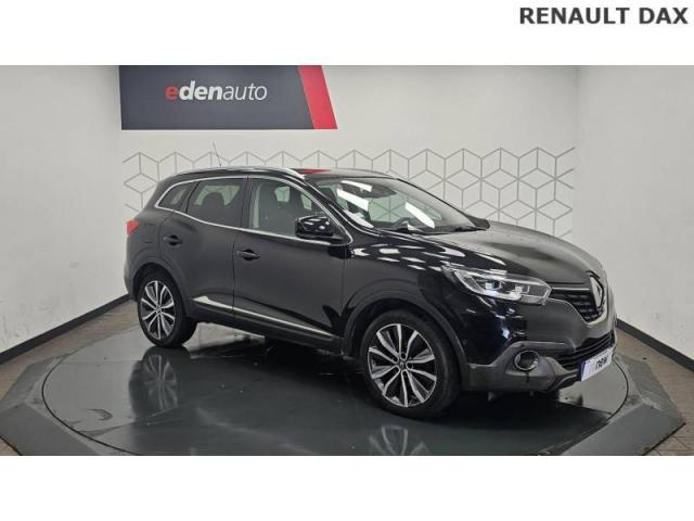 Renault Kadjar image 9