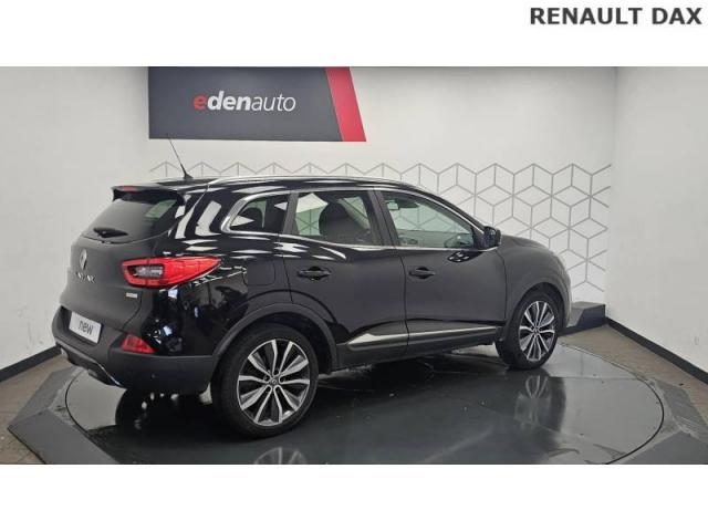 Renault Kadjar image 7