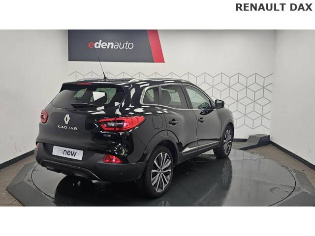 Renault Kadjar image 1
