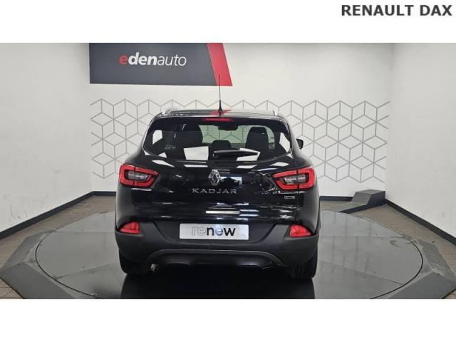 Renault Kadjar image 8