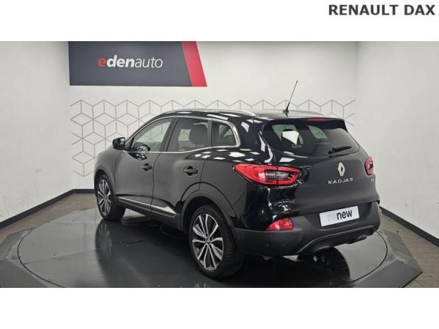 Renault Kadjar image 6