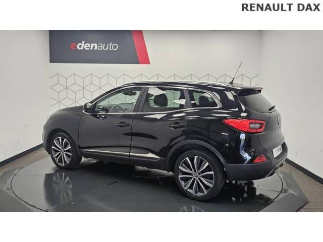 Renault Kadjar image 5