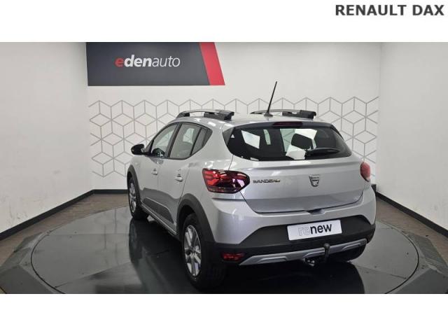 Dacia Sandero image 7