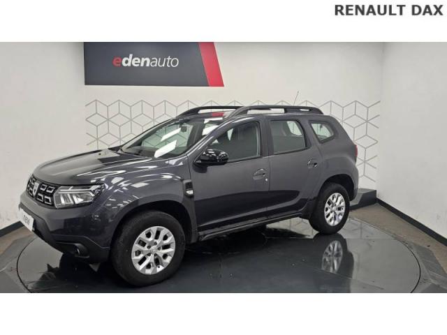 Dacia Duster image 5