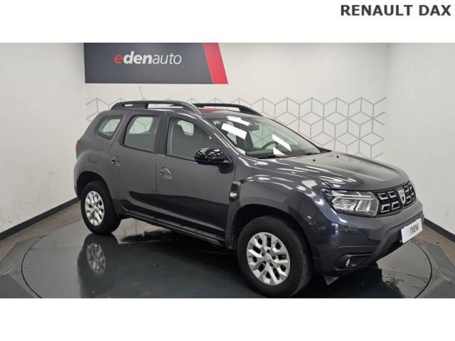 Dacia Duster image 9