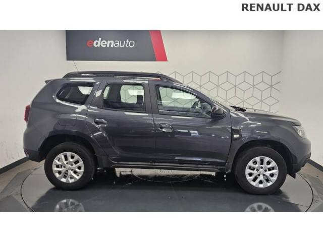 Dacia Duster image 7