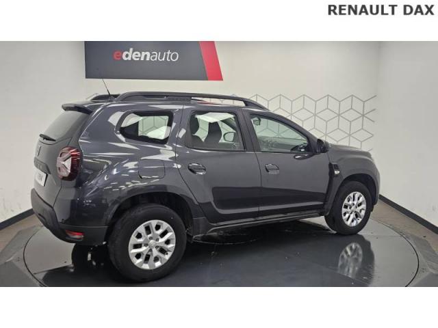 Dacia Duster image 6
