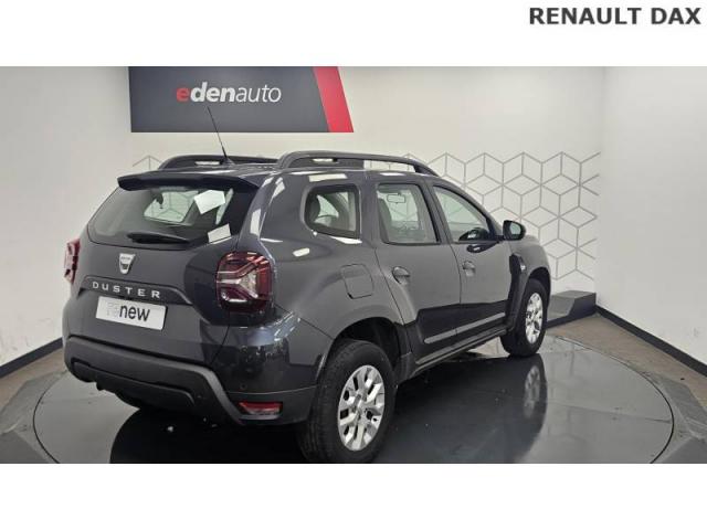 Dacia Duster image 4