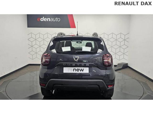 Dacia Duster image 8