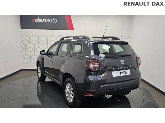 Dacia Duster image 3