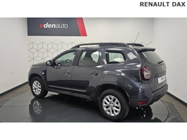 Dacia Duster image 1