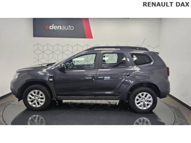 Dacia Duster image 2