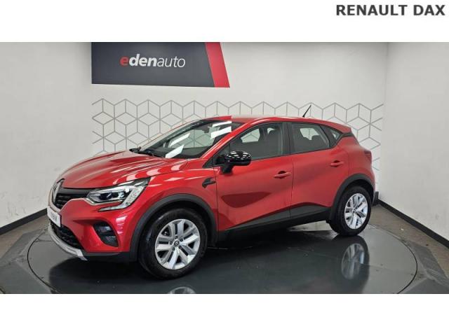 Renault Captur image 5