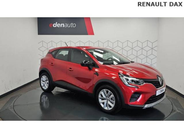 Renault Captur image 8