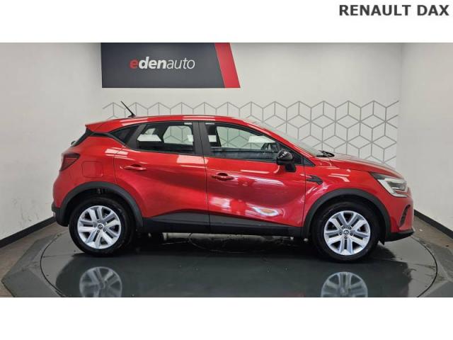 Renault Captur image 9