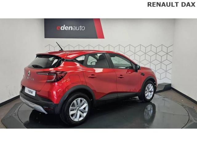 Renault Captur image 1