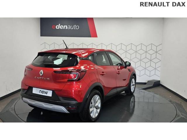 Renault Captur image 6