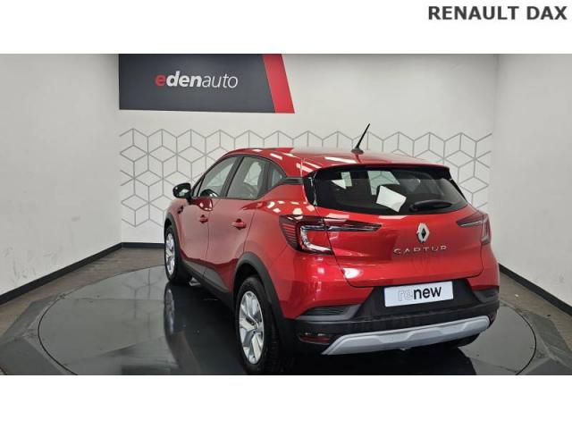 Renault Captur image 7