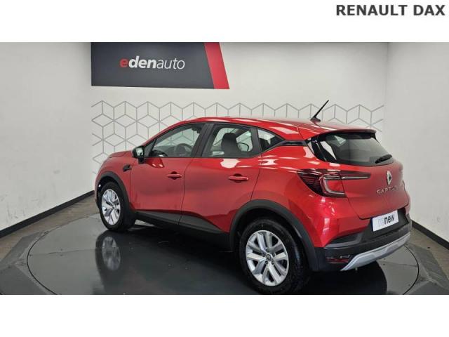Renault Captur image 3