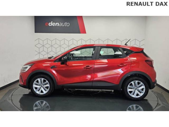 Renault Captur image 4