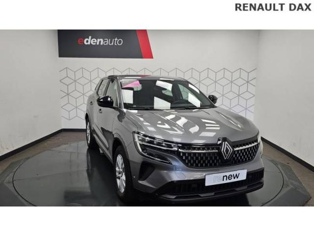 Renault Austral image 4