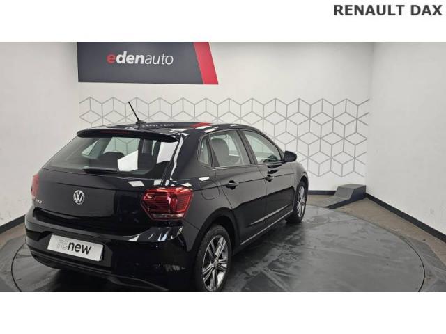 Volkswagen Polo image 3